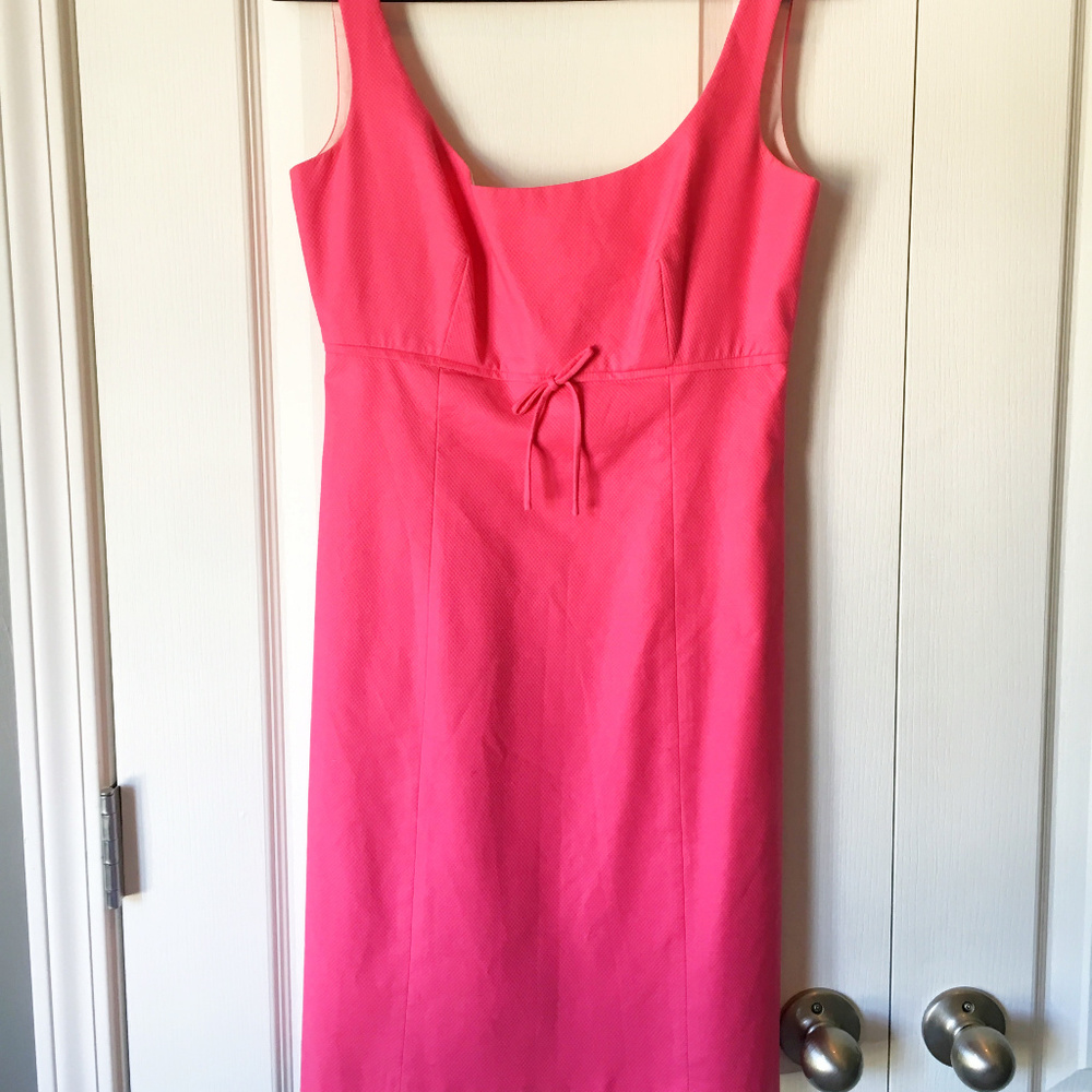 J. Crew Cocktail Dress